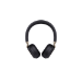 Yealink BH76 Teams Black USB-A Headset