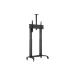 Multibrackets 3120 tv-bevestiging 2,79 m (110") Zwart