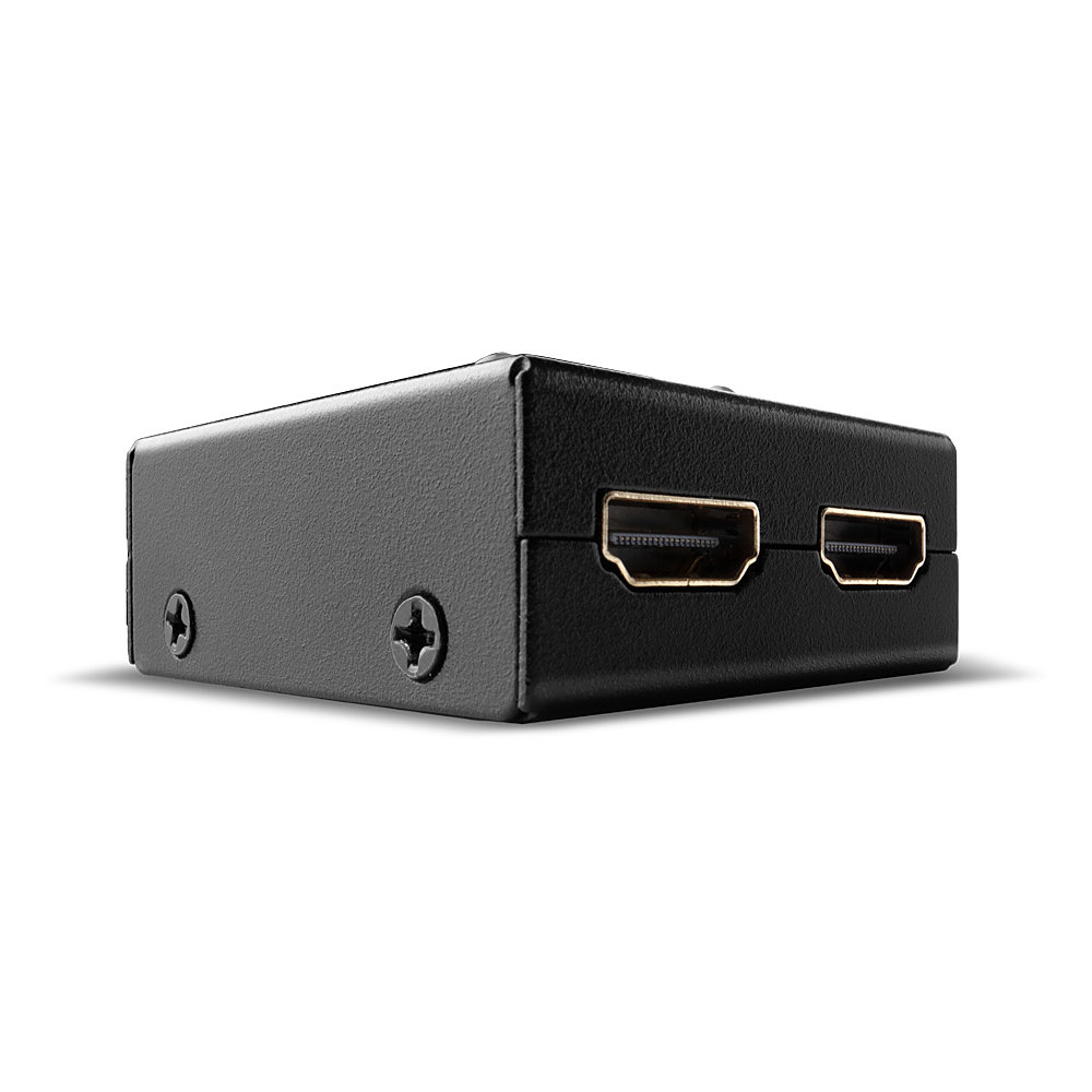 Image of Lindy 2 Port HDMI 18G Bi-Directional Switch