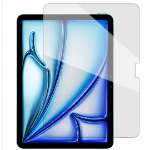 JLC Apple iPad Air 11” M2 2024 Clear Film