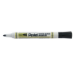 Pentel MW85 marker 12 pc(s) Bullet tip Black