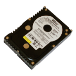 Western Digital 74GB 3.5 interne harde schijf 10000 RPM 16 MB 3.5" SATA