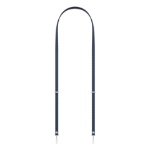 Apple Crossbody Strap - Blue