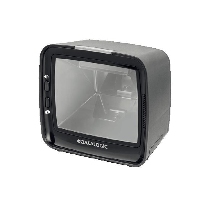 Image of Datalogic Magellan 3410VSi, Default Configuration, 1D/2D Scanning,...