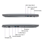 TERRA UK1220821 laptop Intel® Core™ i5 i5-1334U 43.9 cm (17.3