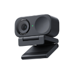 Insta360 Link 2C webcam 3840 x 2160 pixels USB Black