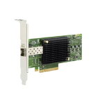 Broadcom LPE32000-M2 network card Internal Fiber 3200 Mbit/s