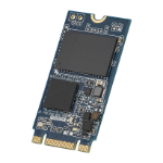 Advantech SQF-S4BV1-128GDSDC internal solid state drive 128 GB M.2 Serial ATA III BiCS FLASH TLC