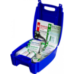 Safety First Aid Gro Evolution Catering First Aid Kit Small British Standard Compliant