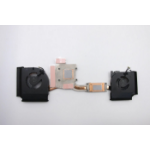 Lenovo CPU heatsink fan module for