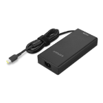 Lenovo GX21T68202 netvoeding & inverter Binnen 400 W Zwart