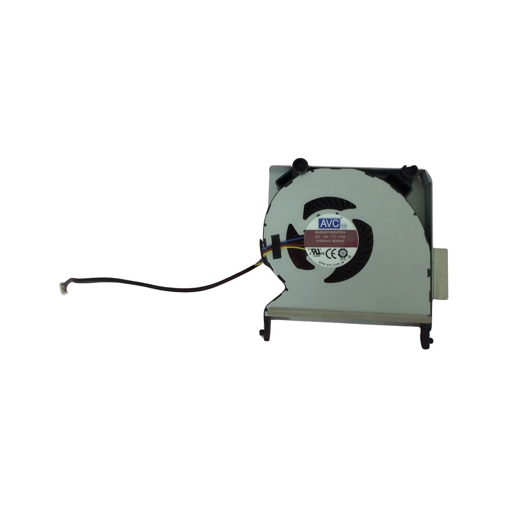 Hp *Non Cancellable/Non Returnable (Ncnr)* Fan System Assy Ent20 Dm