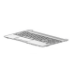 HP N05401-031 laptop spare part Keyboard