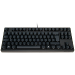 Filco German Ninja Majestouch-2, Tenkeyless, MX Brown Tactile, Keyboard