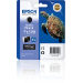 Epson C13T15784010/T1578 Ink cartridge black matt 25,9ml for Epson Stylus Photo R 3000