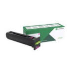 Lexmark 82K0HMG toner cartridge 1 pc(s) Original Magenta