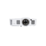 Optoma GT1070Xe data projector Short throw projector 2800 ANSI lumens DLP 1080p (1920x1080) 3D White