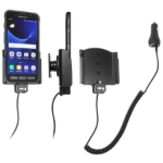 Brodit 512903 holder Active holder Mobile phone/Smartphone Black