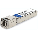 AddOn Networks SFP-10G-LR-DTBXD-AO network transceiver module Fiber optic 10000 Mbit/s SFP+ 1530 nm