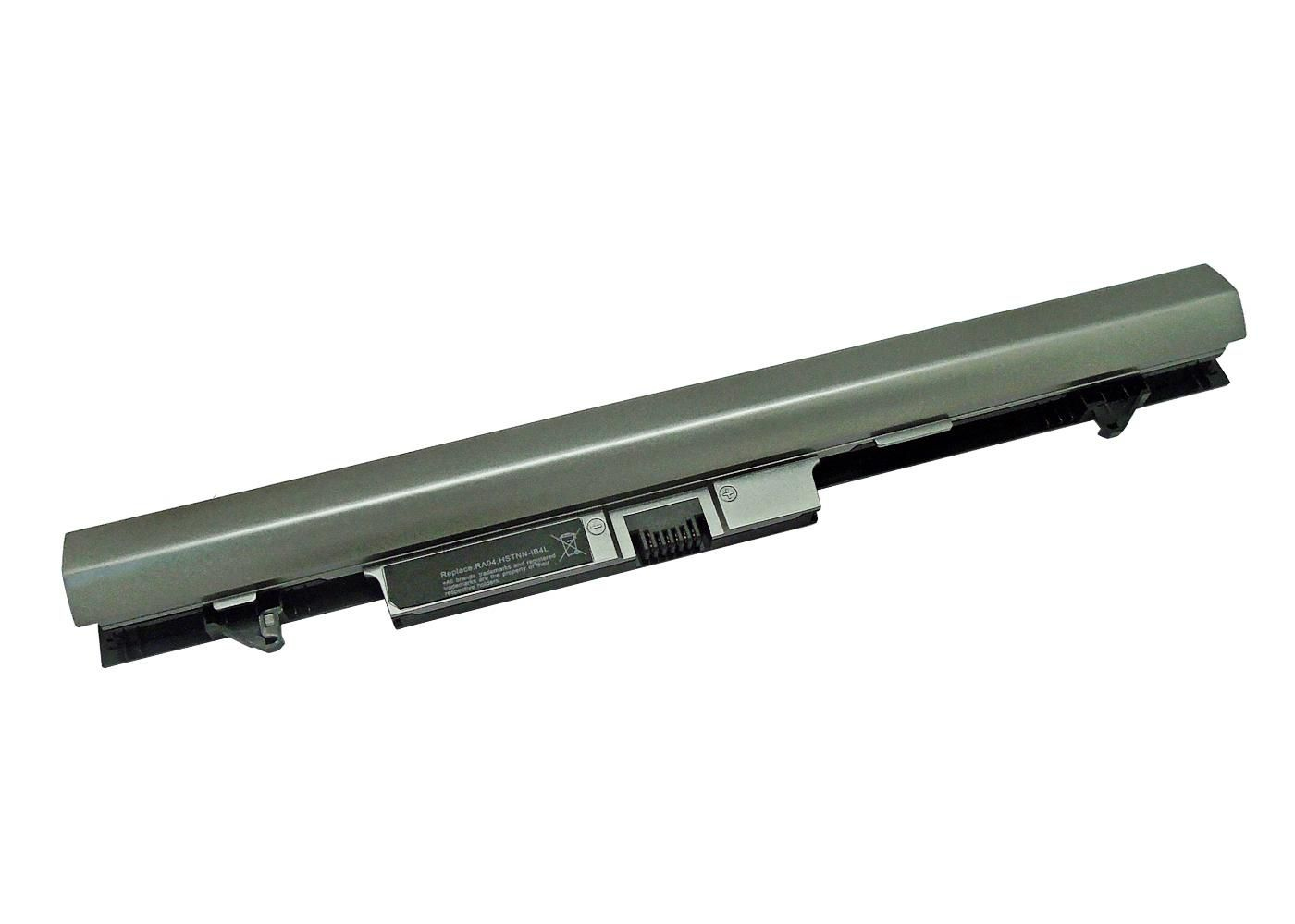 Image of CoreParts MBXHP-BA0045 notebook spare part Battery