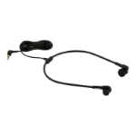 Olympus E-62 Headphones Wired In-ear Music Black