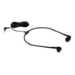 Olympus E-62 Headphones Wired In-ear Music Black