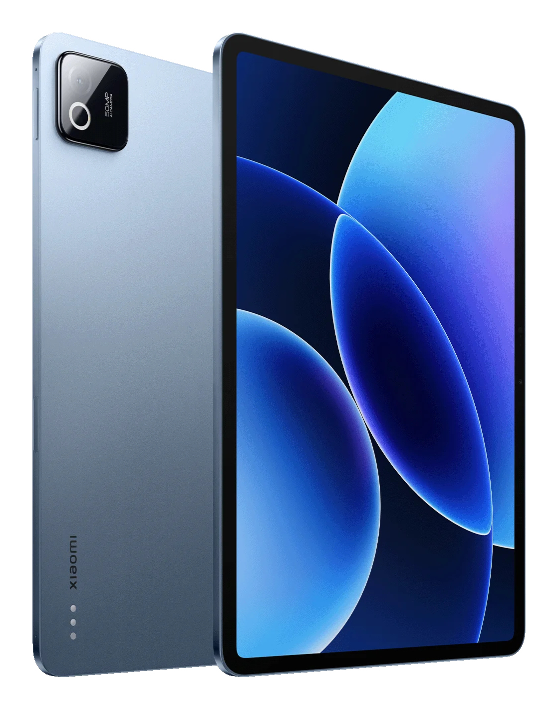 Xiaomi Pad 8 Pro WiFi 8GB RAM, 256GB, Blue (72084)