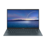 ASUS ZenBook 14 UX425EA-BM078T notebook LPDDR4x-SDRAM 35.6 cm (14") 11th gen Intel® Core™ i5 8 GB 512 GB SSD Wi-Fi 6 (802.11ax) Windows 10 Home Grey