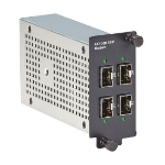 Black Box LE2722C network switch module Gigabit Ethernet