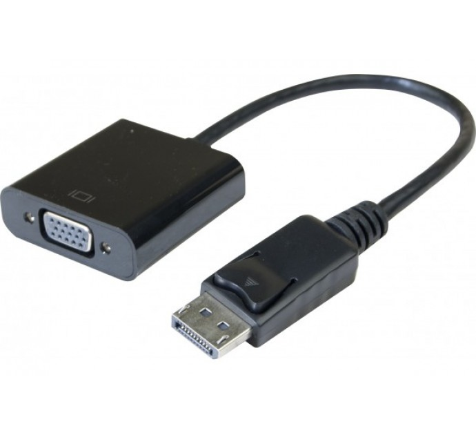 Image of Hypertec 127397-HY video cable adapter 0.95 m VGA (D-Sub)...