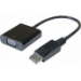 Hypertec 127397-HY video cable adapter 0.95 m VGA (D-Sub) DisplayPort Black