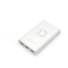 Dicota D31720 mobile device charger Indoor White