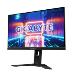 Gigabyte G24F computer monitor 60.5 cm (23.8") 1920 x 1080 pixels Full HD Black