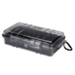 Pelican 1060 MicroCase equipment case Black
