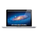 Apple MacBook Pro 15" 39.1 cm (15.4") Intel® Core™ i7 4 GB DDR3-SDRAM 750 GB HDD AMD Radeon HD 6770M Mac OS X 10.7 Lion Aluminium