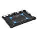 Mobilis 067011 tablet case 33 cm (13") Bumper Black