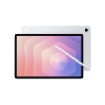 Samsung Galaxy Tab S11 128 GB 27.9 cm (11") 12 GB Wi-Fi 6E (802.11ax) Silver