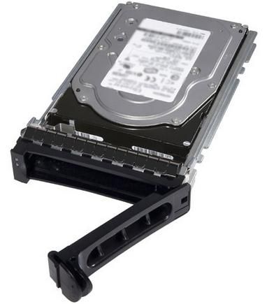 DELL 1.2TB 10K 2.5 SAS 12G 400-AJON