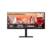 LG LG UltraWide 34BA75QE-B - LED monitor - curved - 34" - 3440 x 1440 WQHD @ 60 Hz - IPS - 300 cd/m? - 1000:1 - HDR10 - 5 ms - 2xHDMI, DisplayPort, USB-C - speakers
