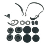 VXi BlueParrott® Convertible Refresher Kit Complete for Xpressway