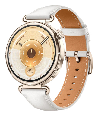 Huawei WATCH GT6 3.35 cm (1.32") AMOLED 41 mm Digital 466 x 466 p