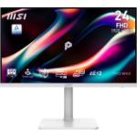 MSI Pro MAX 271PHW E14 computer monitor 68.6 cm (27") 1920 x 1080 pixels Full HD White