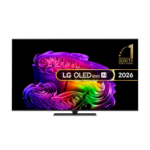 LG OLED65G66LS.AEK TV 165.1 cm (65") 4K Ultra HD Smart TV Wi-Fi
