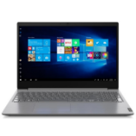 Lenovo V V15 Notebook 39.6 cm (15.6") Full HD Intel® Core™ i5 8 GB DDR4-SDRAM 256 GB SSD Wi-Fi 5 (802.11ac) Windows 10 Pro Grey