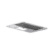 HP N10760-031 laptop spare part Keyboard