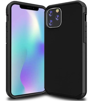 JLC iPhone 11 Explorer - Black