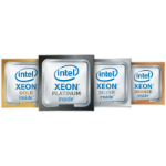 HPE Intel Xeon‑Platinum 8360H processor 3 GHz 33 MB