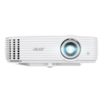 Acer Basic P1557Ki Standard throw projector 4500 ANSI lumens DLP 1080p (1920x1080) 3D White