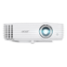 Acer Basic P1557Ki Projecteur à focale standard 4500 ANSI lumens DLP 1080p (1920x1080) Compatibilité 3D Blanc