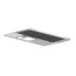 HP M15209-091 laptop spare part Keyboard